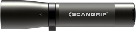 SCANGRIP FLASH Pencil LED-Taschenlampe 75 lm, 40 m Leuchtweite, IP54, 2x AAAA