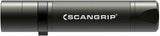 SCANGRIP FLASH Pencil LED-Taschenlampe 75 lm, 40 m Leuchtweite, IP54, 2x AAAA