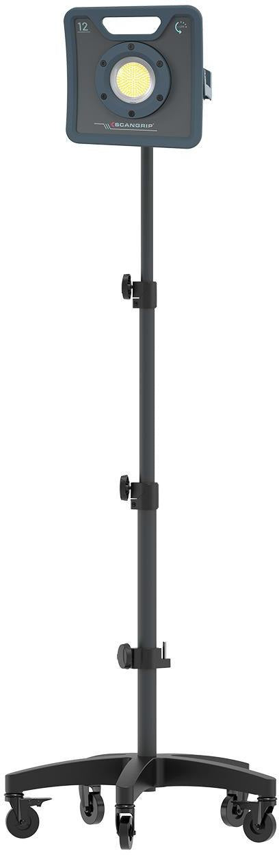 SCANGRIP LED-Strahler NOVA 4 29 W 400-4000 lm 5 m H07RN-F 3G1 mm² IP67