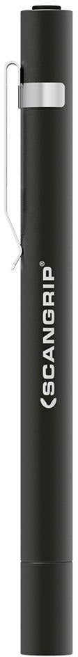 FLASH Pencil / 2 x AAAA BAtterien / 75 lm