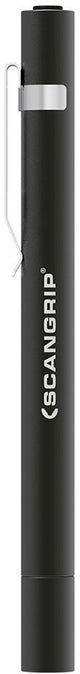 SCANGRIP FLASH Pencil LED-Taschenlampe 75 lm, 40 m Leuchtweite, IP54, 2x AAAA