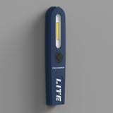 SCANGRIP LED-Akkuhandleuchte STICK LITE S – 50-150 lm, dimmbar, mit Magnet & Taschenlampenfunktion