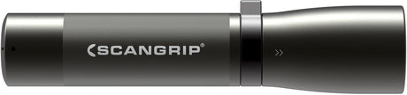 SCANGRIP FLASH Pencil LED-Taschenlampe 75 lm, 40 m Leuchtweite, IP54, 2x AAAA