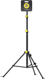 SCANGRIP NOVA-EX R Akku-LED-Strahler 31 W, 2000–4000 lm, IP65, EX-geschützt