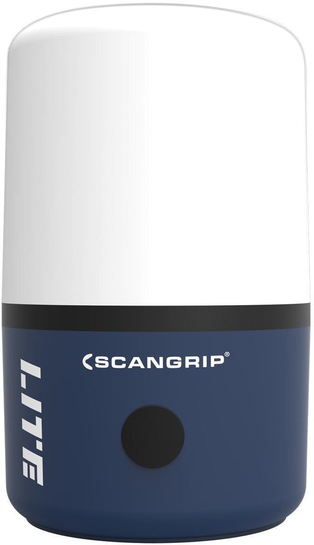 SCANGRIP LED-Arbeitsleuchte AREA LITE CO 65 W 6000 lm – IP54, 5 m Kabel