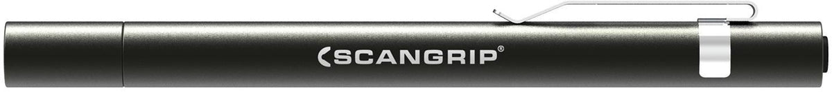 SCANGRIP FLASH Pencil LED-Taschenlampe 75 lm, 40 m Leuchtweite, IP54, 2x AAAA
