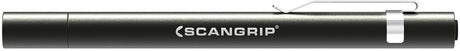 SCANGRIP FLASH Pencil LED-Taschenlampe 75 lm, 40 m Leuchtweite, IP54, 2x AAAA