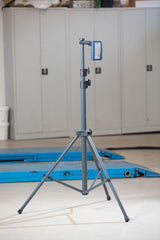 SCANGRIP STAR LED-Akkuhandleuchte 500/1000 lm, 3,7 V 5200 mAh Li-Ion, IP65