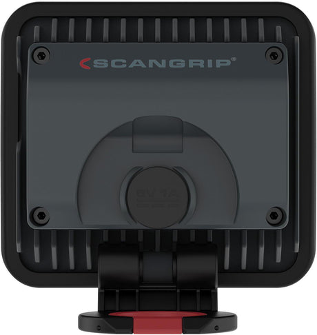 SCANGRIP NOVA MINI LED-Strahler 10 W, 100-1000 lm, IP65, Akku