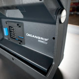 SCANGRIP LED-Strahler VEGA 4 CONNECT 40 W – 2000-4000 lm, IP54, diffus, blendfrei
