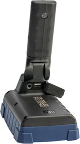 SCANGRIP STAR LED-Akkuhandleuchte 500/1000 lm, 3,7 V 5200 mAh Li-Ion, IP65