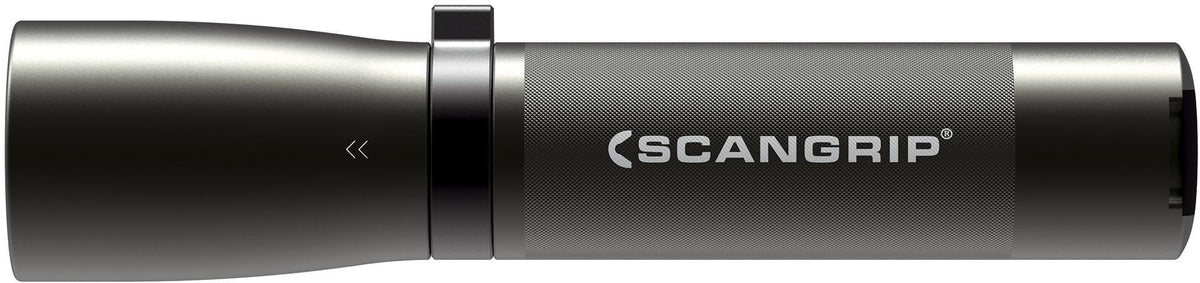 SCANGRIP FLASH Pencil LED-Taschenlampe 75 lm, 40 m Leuchtweite, IP54, 2x AAAA