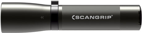 SCANGRIP FLASH Pencil LED-Taschenlampe 75 lm, 40 m Leuchtweite, IP54, 2x AAAA