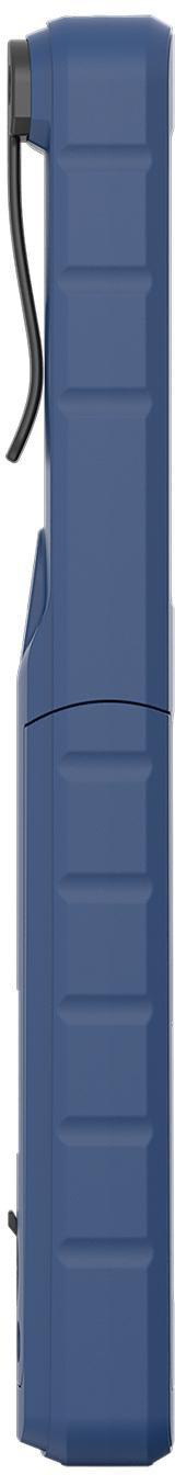 SCANGRIP LED-Akkuhandleuchte UNIPEN 3,7 V 750 mAh Li-Ion 50/100 lm