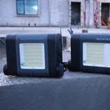 SCANGRIP SITE LIGHT 40 LED-Strahler 315 W, 10000-40000 lm, IP65, Bluetooth, 10 m Kabel