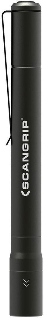 FLASH PEN / 2 x AAA Batterien / 200 lm