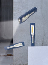 SCANGRIP STAR LED-Akkuhandleuchte 500/1000 lm, 3,7 V 5200 mAh Li-Ion, IP65