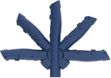 SCANGRIP STAR LED-Akkuhandleuchte 500/1000 lm, 3,7 V 5200 mAh Li-Ion, IP65