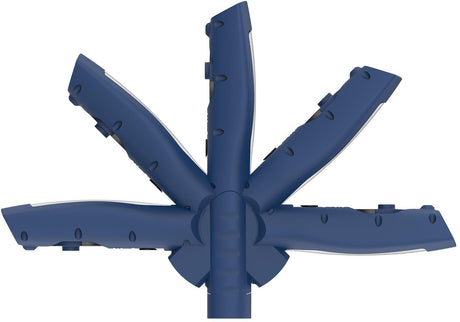 SCANGRIP STAR LED-Akkuhandleuchte 500/1000 lm, 3,7 V 5200 mAh Li-Ion, IP65