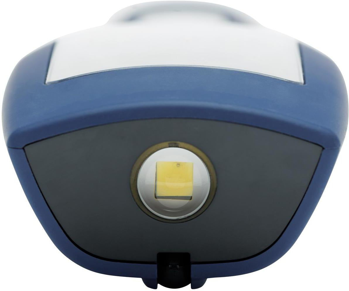 SCANGRIP LED-Akku-Untersuchungsleuchte MAG 3,7 V 2200 mAh Li-Ion 3,5 W 80 lm