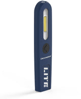 SCANGRIP LED-Akkuhandleuchte STICK LITE S – 50-150 lm, dimmbar, mit Magnet & Taschenlampenfunktion