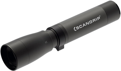 SCANGRIP FLASH Pencil LED-Taschenlampe 75 lm, 40 m Leuchtweite, IP54, 2x AAAA
