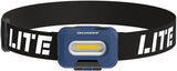 SCANGRIP LITE LED-Kopfleuchte HEAD LITE A 1,5 V mit Sensorfunktion und 150 lm