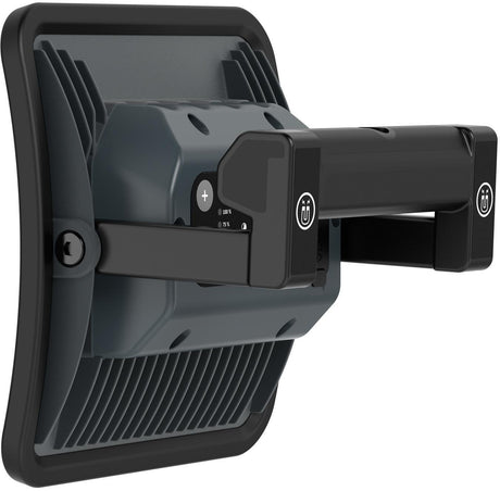 SCANGRIP LED-Baustrahler NOVA R 16 W 2000 lm Akku IP67 – Mobiles Arbeitslicht