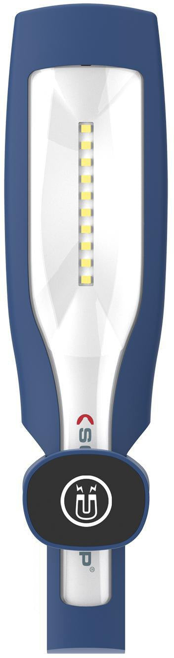 SCANGRIP LED-Akku-Untersuchungsleuchte MAG 3,7 V 2200 mAh Li-Ion 3,5 W 80 lm