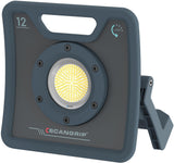 SCANGRIP LED-Strahler NOVA 4 29 W 400-4000 lm 5 m H07RN-F 3G1 mm² IP67