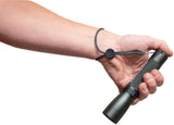SCANGRIP FLASH Pencil LED-Taschenlampe 75 lm, 40 m Leuchtweite, IP54, 2x AAAA