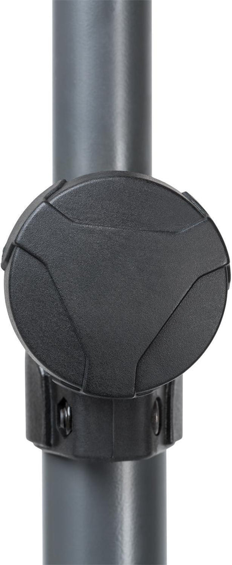 SCANGRIP Stativ TRIPOD 3m – Nutzhöhe 1,35–3 m für flexible Arbeitsbeleuchtung