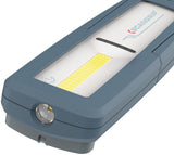 SCANGRIP STAR LED-Akkuhandleuchte 500/1000 lm, 3,7 V 5200 mAh Li-Ion, IP65