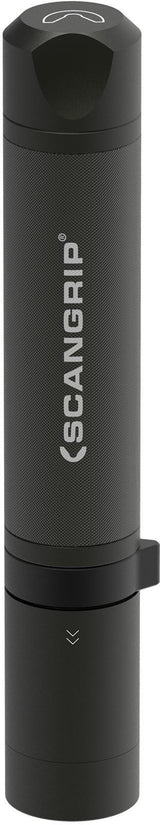 SCANGRIP FLASH Pencil LED-Taschenlampe 75 lm, 40 m Leuchtweite, IP54, 2x AAAA