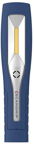 MINI MAG PRO / 20/200 lm / IP54
