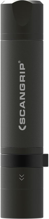 SCANGRIP FLASH Pencil LED-Taschenlampe 75 lm, 40 m Leuchtweite, IP54, 2x AAAA