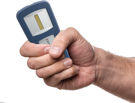 SCANGRIP LED-Akkuhandleuchte UNIPEN 3,7 V 750 mAh Li-Ion 50/100 lm