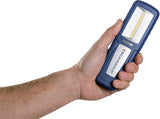 SCANGRIP LED-Akkuhandleuchte UNIPEN 3,7 V 750 mAh Li-Ion 50/100 lm