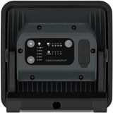 SCANGRIP LED-Baustrahler NOVA R 16 W 2000 lm Akku IP67 – Mobiles Arbeitslicht