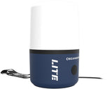 SCANGRIP LED-Arbeitsleuchte AREA LITE CO 65 W 6000 lm – IP54, 5 m Kabel
