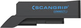 SCANGRIP Akku-Adapter SMART CONNECTOR für Bosch/Ampshare – 18-V-Akkus an CONNECT-Leuchten