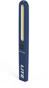 SCANGRIP LED-Akkuhandleuchte STICK LITE S – 50-150 lm, dimmbar, mit Magnet & Taschenlampenfunktion