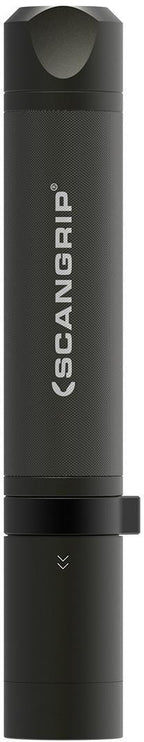 FLASH 600 / 2 x C Batterien / 600 lm