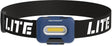 SCANGRIP LITE LED-Kopfleuchte HEAD LITE A 1,5 V mit Sensorfunktion und 150 lm