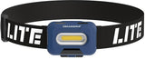 SCANGRIP LITE LED-Kopfleuchte HEAD LITE A 1,5 V mit Sensorfunktion und 150 lm