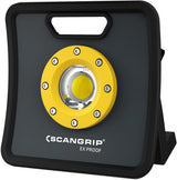 SCANGRIP NOVA-EX R Akku-LED-Strahler 31 W, 2000–4000 lm, IP65, EX-geschützt