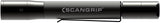 SCANGRIP FLASH Pencil LED-Taschenlampe 75 lm, 40 m Leuchtweite, IP54, 2x AAAA