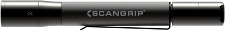 SCANGRIP FLASH Pencil LED-Taschenlampe 75 lm, 40 m Leuchtweite, IP54, 2x AAAA