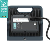 SCANGRIP LED-Strahler NOVA 4 29 W 400-4000 lm 5 m H07RN-F 3G1 mm² IP67