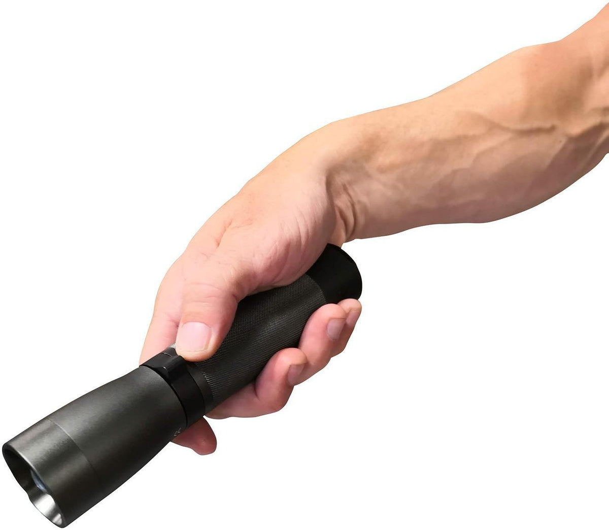 SCANGRIP FLASH Pencil LED-Taschenlampe 75 lm, 40 m Leuchtweite, IP54, 2x AAAA